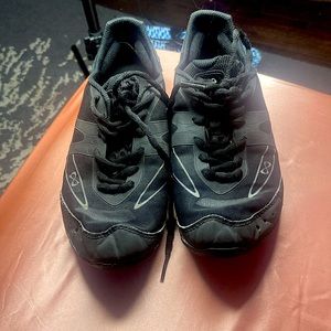 Infinity Cheer Shoes